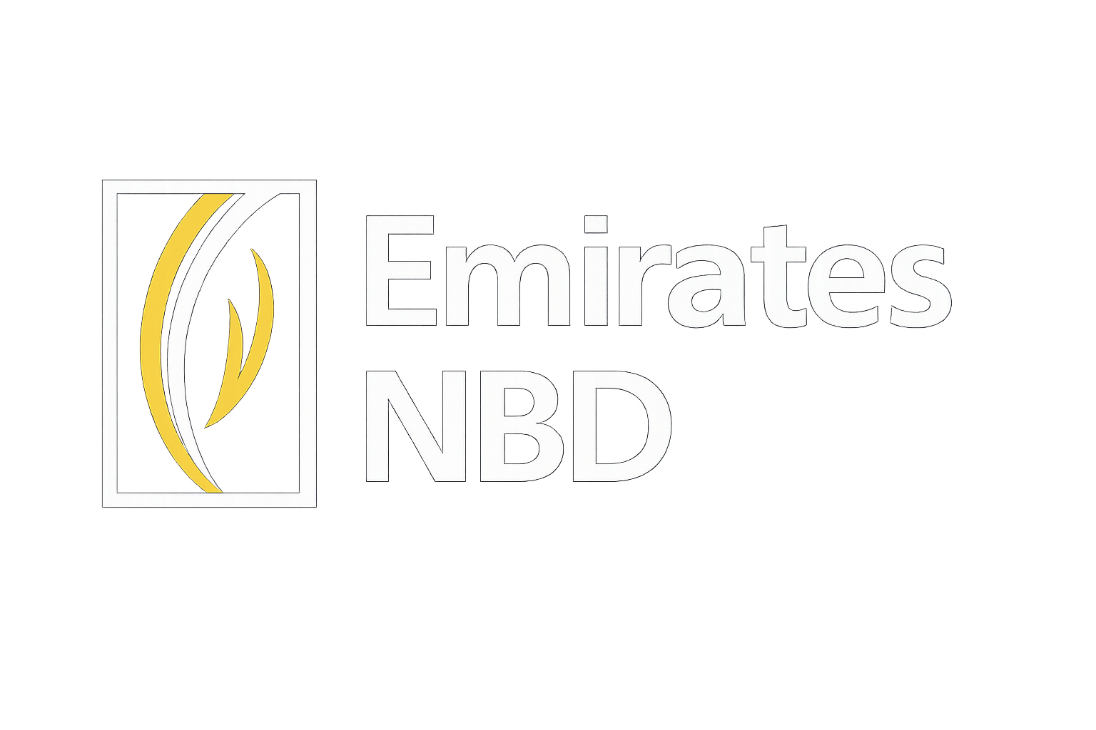 Emirates NBD Logo